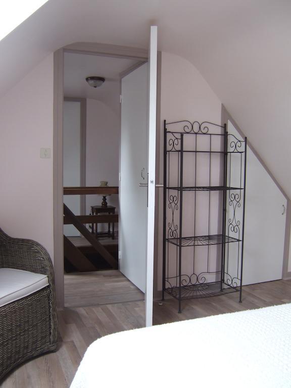 Penty De Kervillerm Douarnenez Zimmer foto